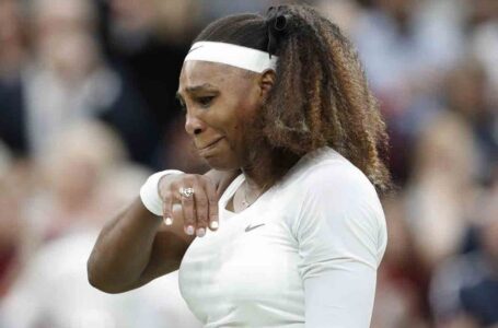 Serena Williams no participará en el U.S Open 2021