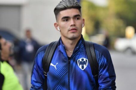 Johan Vásquez trabaja para ser considerado por el Génova