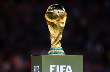 FIFA ANALIZA PROPUESTA PARA CELEBRAR LA COPA DEL MUNDO CADA 2 AÑOS