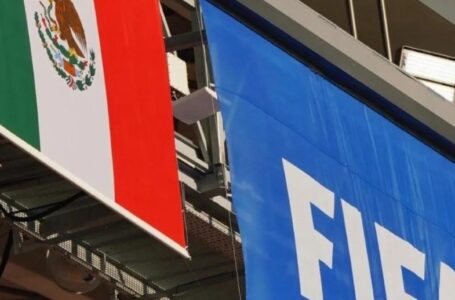 FIFA anuncia a México como posible sede para Mundial de 2026