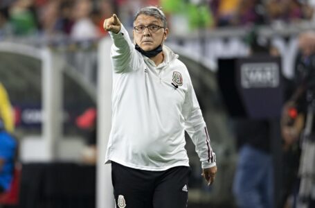 Gerardo Martino DT de la Selección Nacional no podrá estar en los próximos dos encuentros