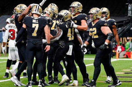 El partido entre Los Saints de Nueva Orleans y  Los Packers se jugara en el feudo de Jaguars