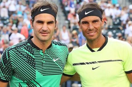 ¡La dupla del año! Nadal y Federer juntos en Laver Cup 2022