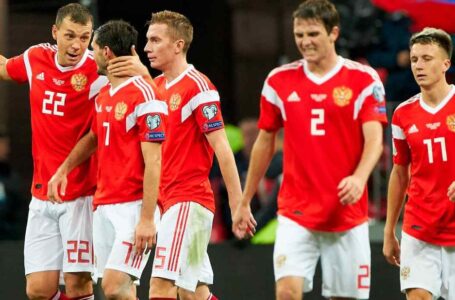 FIFA deja a Rusia sin oportunidad de jugar el Mundial