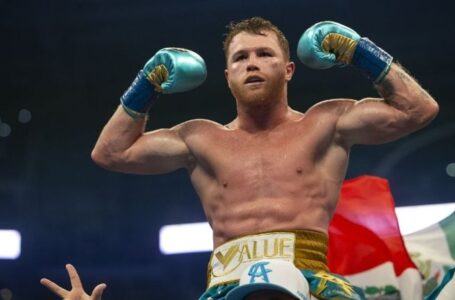 “Canelo” asegura que aún no tiene rival definido