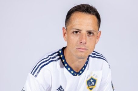 LIGA MX DEBE APRENDER DE LA MLS: CHICHARITO