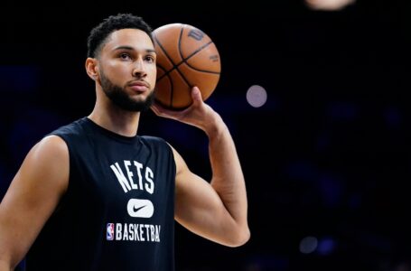 Filadelfia maltrata a Ben Simmons