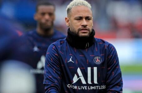 Reportan quiebre en la relación Neymar-PSG