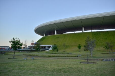 Jalisco abre por completo sus estadios