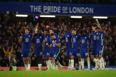 Se fortalece grupo estadounidense que busca al Chelsea