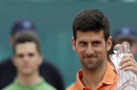 Djokovic Estará en el Wimbledon