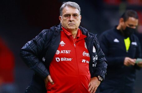 Gerardo Martino es sometido a otra cirugía