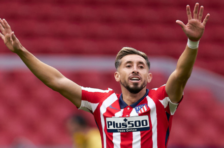 Héctor Herrera regresa de su lesión