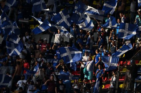 Menos barristas en estadios de la Liga MX