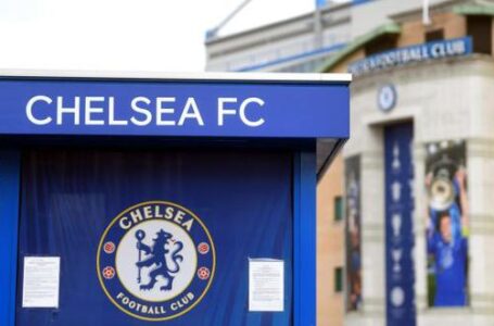 Chelsea en riesgo de caer en quiebra.