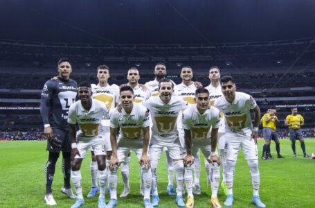 Pumas y Seattle, a definir al campeón de la región