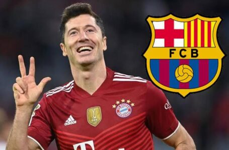 EL BAYERN NO DA SU BRAZO A TORCER ANTE EL BARCELONA