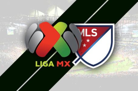 LA LIGA MX SE ALISTA PARA ENFRENTAR A LA MLS