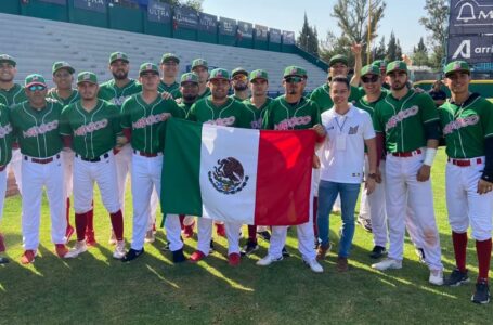 Regresa el Clásico Mundial de Beisbol