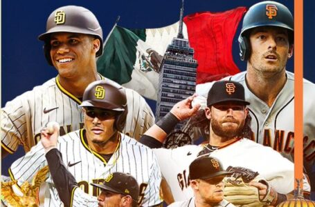 La MLB regresa a México