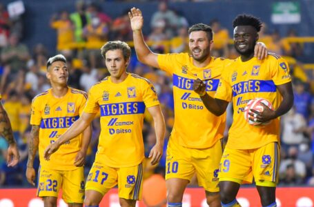 Se despegan los contendientes de los mediocres en la Liga MX