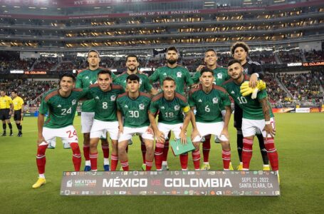 EL TRI SIEMBRA MÁS DUDAS