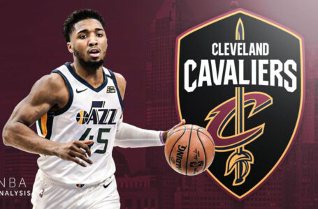 Los Cavaliers arman un canje con el Jazz