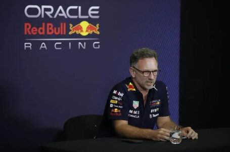 RED BULL RECIBE MULTA