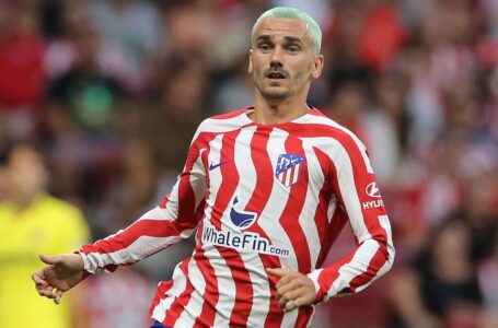 La novela Atlético-Griezmann-Barcelona llega a su fin