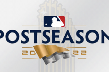 Listos los Playoffs en MLB