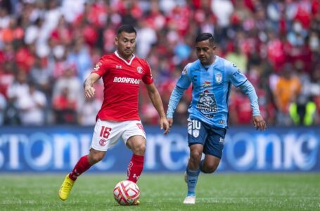 DIABLOS VS TUZOS: UNA FINAL INÉDITA