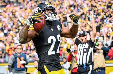 Los Jets y los Steelers sorprenden en la semana 6 de la NFL