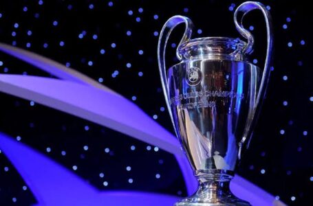 Término la fase de grupos de la Champions League