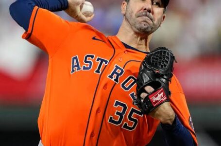 Astros, a un triunfo de llevarse la Serie Mundial