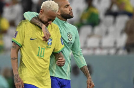 Brasil se queda fuera del Mundial