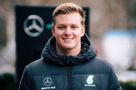 Mick Schumacher seguirá en la F1