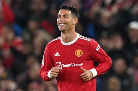 CR7 aún no define su futuro