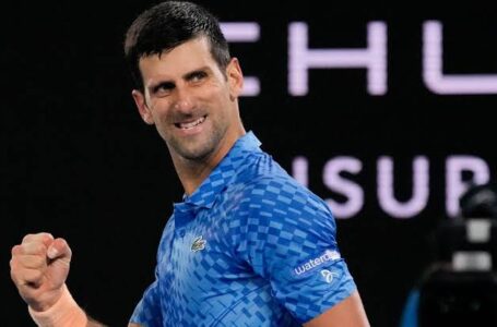 El #1 mundial de tenis, en disputa en Australia